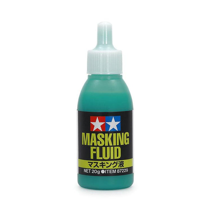 Tamiya Masking Fluid (87229)