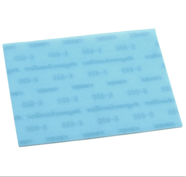 Tamiya Sanding Cloth 600 (87231)