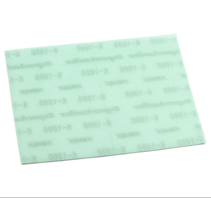 Tamiya Sanding Cloth 1000 (87232)