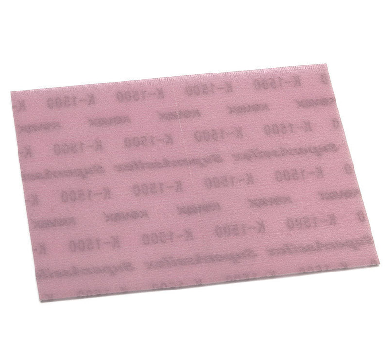 Tamiya Sanding Cloth 1500 (87233)