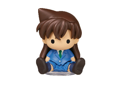 Re-ment - Detective Conan - Petadoll Detective Conan 2