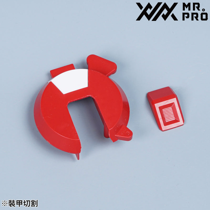 Madworks Mr Pro Craftsman Steel Saw (0.15mm/0.2mm/0.3mm) (XS015/XS020/XS030)