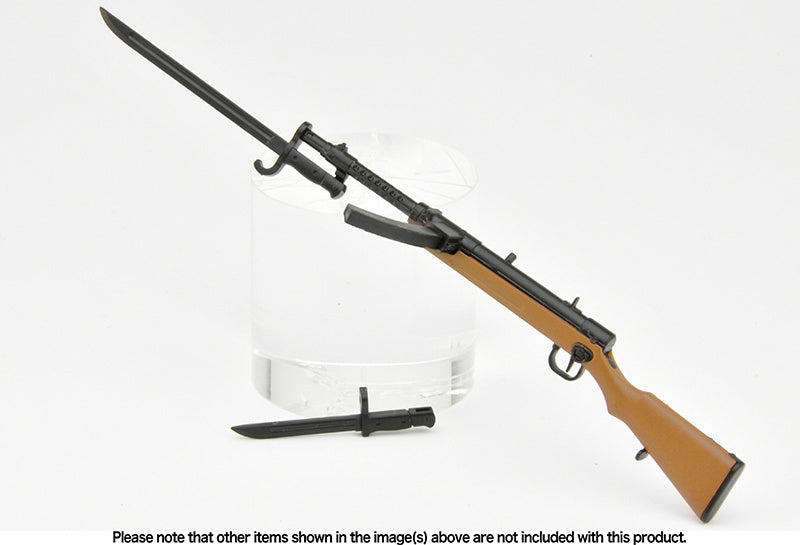 Little Armory 1/12 LA109 Type 100 Machine Gun