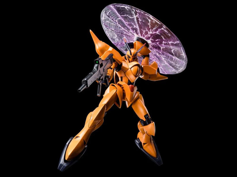 Premium Bandai RE/100 1/100 ZMT-S12G Shokew