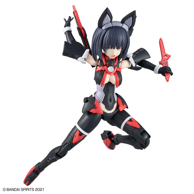 30MS SIS-K00 MIKORURU [Color B]