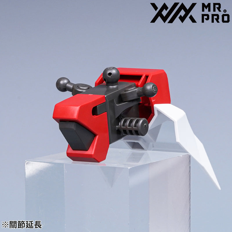 Madworks Mr Pro Craftsman Steel Saw (0.15mm/0.2mm/0.3mm) (XS015/XS020/XS030)