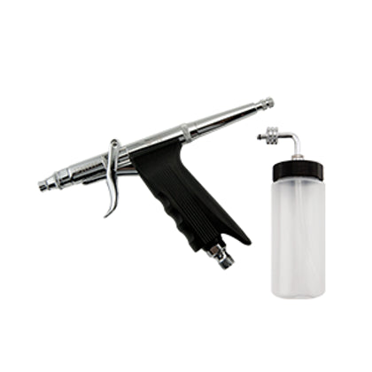 Sparmax GP-70 0.7mm Pistol Grip Dual Action Airbrush