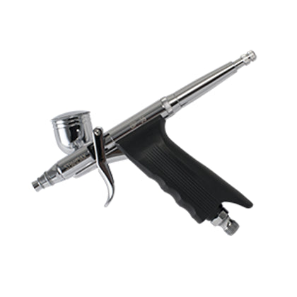 Sparmax GP-35 0.35mm Pistol Grip Dual Action Airbrush