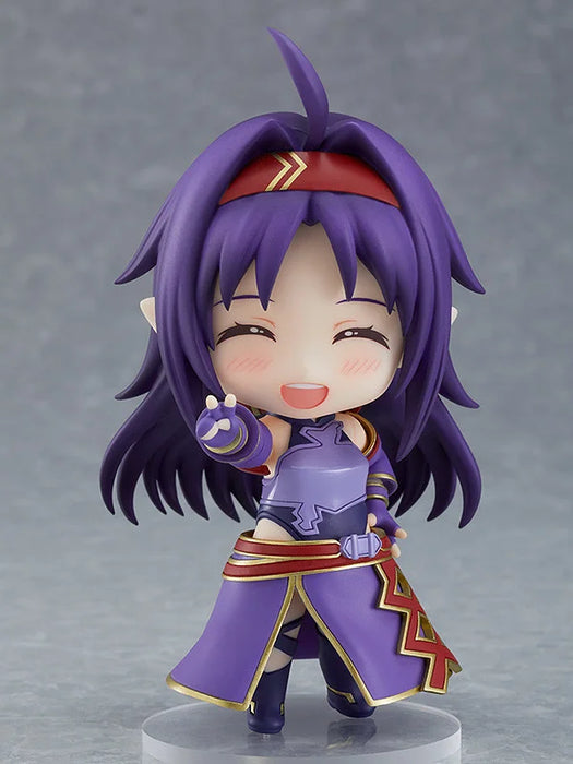 Good Smile Company Nendoroid 1753 - Sword Art Online - Yuuki