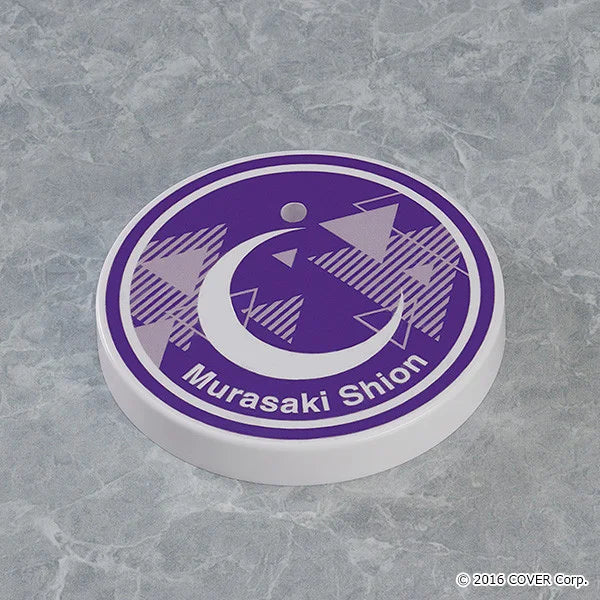 Good Smile Company Nendoroid 2050 - Hololive Production - Murasaki Shion