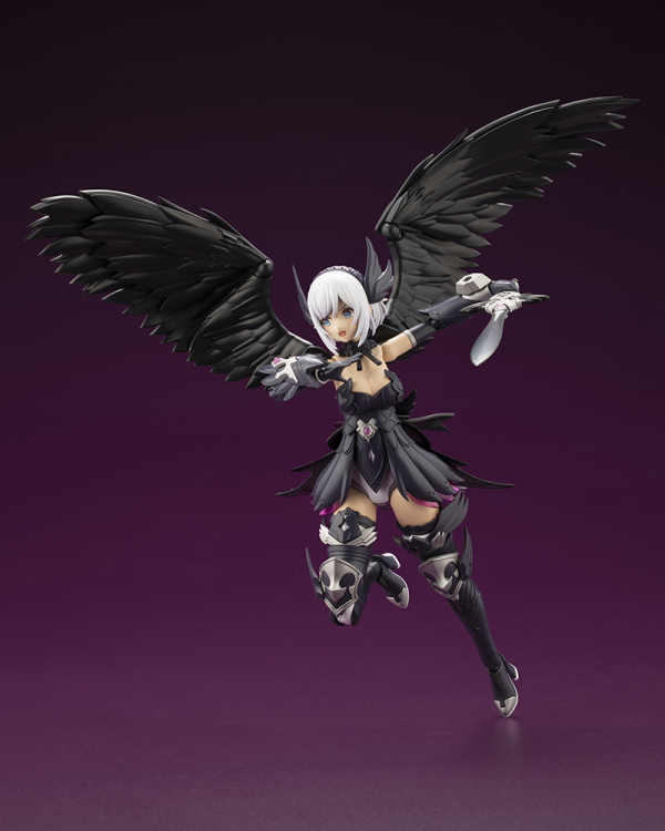 Arcanadea Non-Scale Lumitea ReACT-A