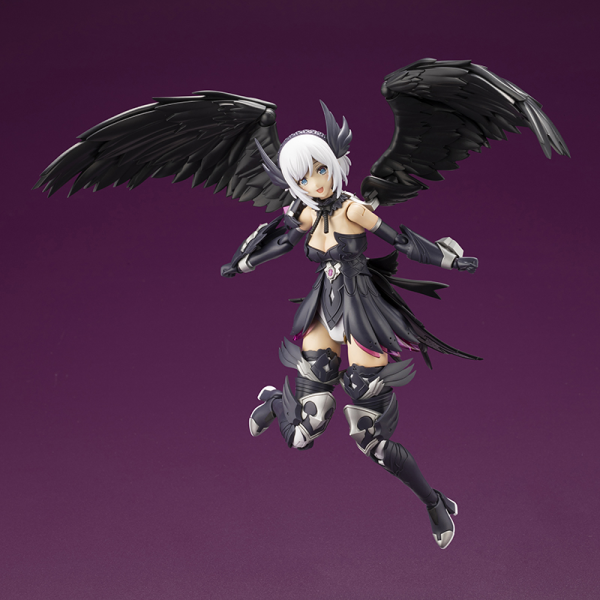 Arcanadea Non-Scale Lumitea ReACT-A