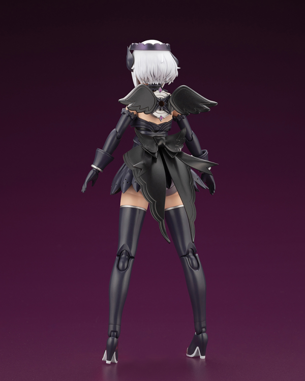 Arcanadea Non-Scale Lumitea ReACT-A