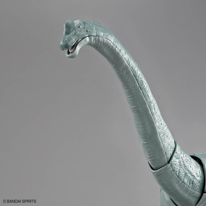 Plannosaurus Non-Scale Brachiosaurus