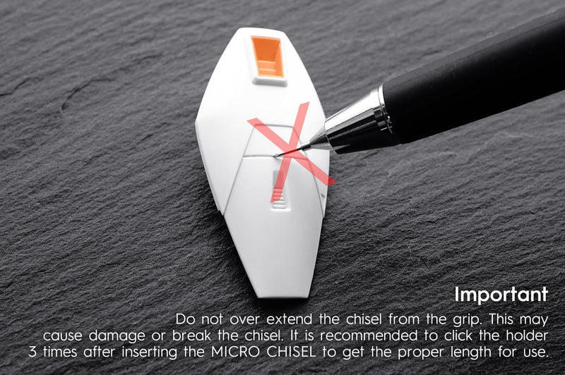 Gunprimer GRIDA Multi Directional Scriber Premium Scribing Set (G05-1-S2)