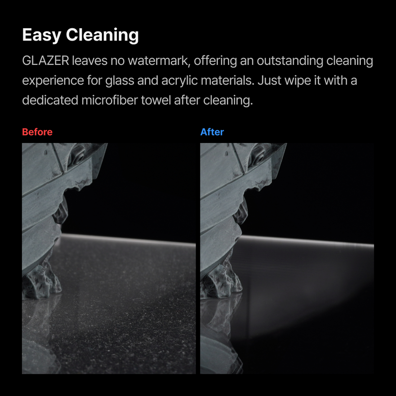 Gunprimer GLAZER Finishing Solution 60mL (GZ-60)