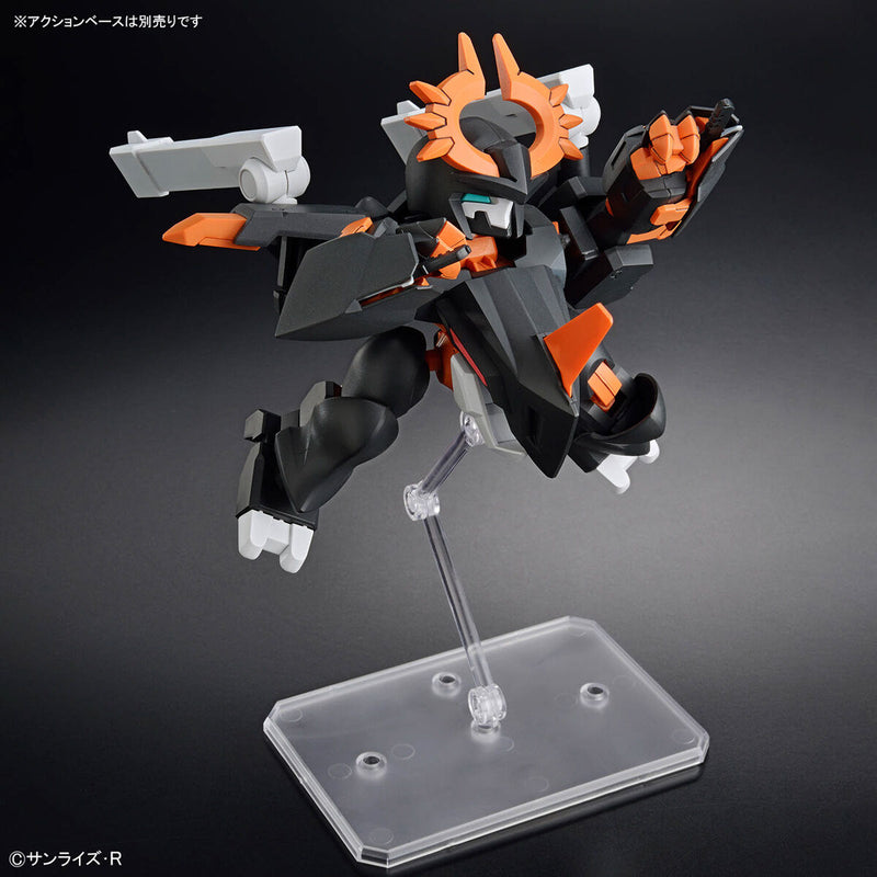 Mashin Creator Wataru Non-Scale Jyugohmaru (重號丸)