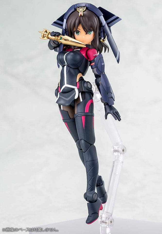 Alice Gear Aegis Non-scale A2.4 Sitara Kaneshiya [Tenki] Ver. Ganesha