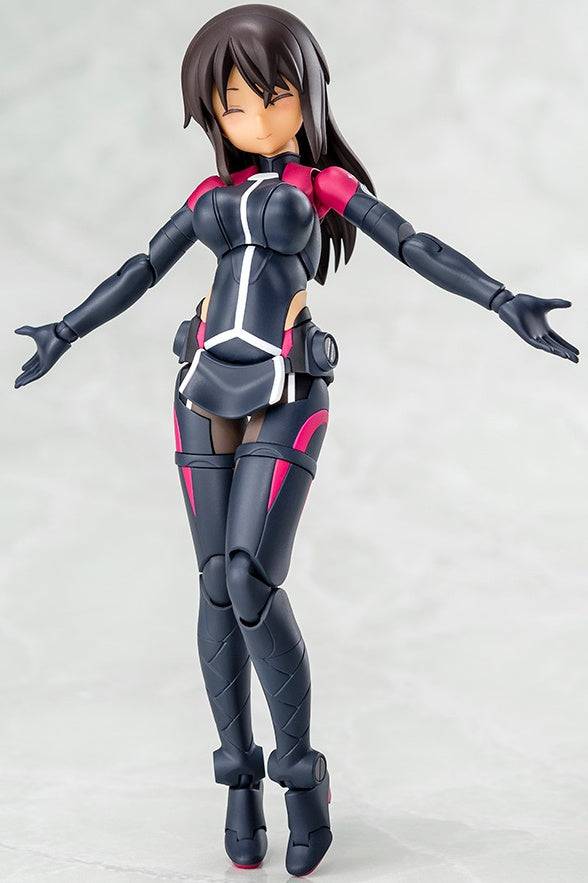 Alice Gear Aegis Non-scale A2.4 Sitara Kaneshiya [Tenki] Ver. Ganesha