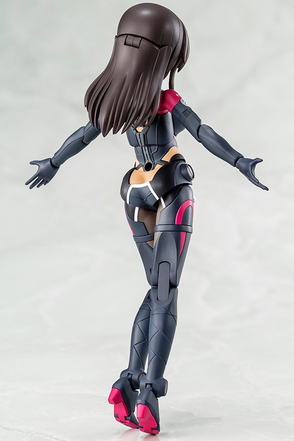 Alice Gear Aegis Non-scale A2.4 Sitara Kaneshiya [Tenki] Ver. Ganesha