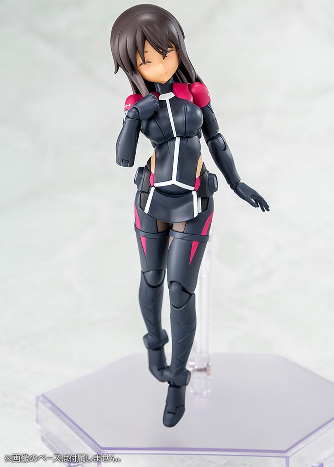 Alice Gear Aegis Non-scale A2.4 Sitara Kaneshiya [Tenki] Ver. Ganesha