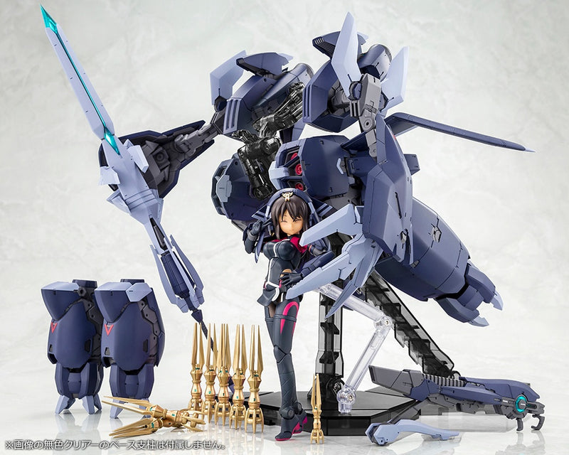 Alice Gear Aegis Non-scale A2.4 Sitara Kaneshiya [Tenki] Ver. Ganesha