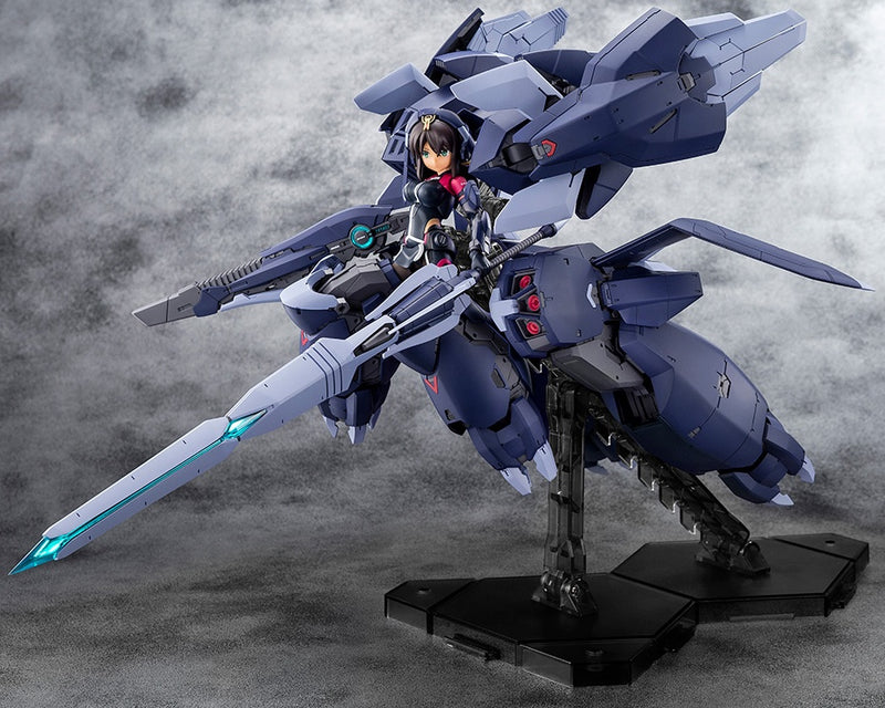 Alice Gear Aegis Non-scale A2.4 Sitara Kaneshiya [Tenki] Ver. Ganesha