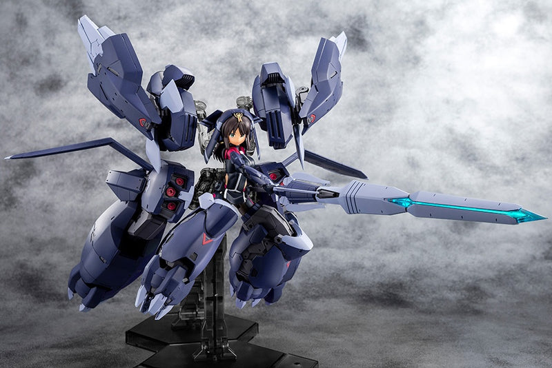 Alice Gear Aegis Non-scale A2.4 Sitara Kaneshiya [Tenki] Ver. Ganesha