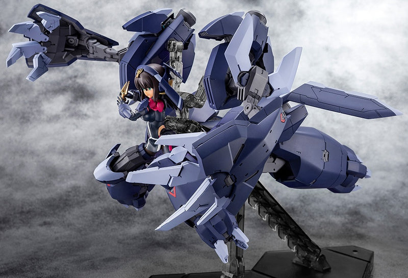 Alice Gear Aegis Non-scale A2.4 Sitara Kaneshiya [Tenki] Ver. Ganesha