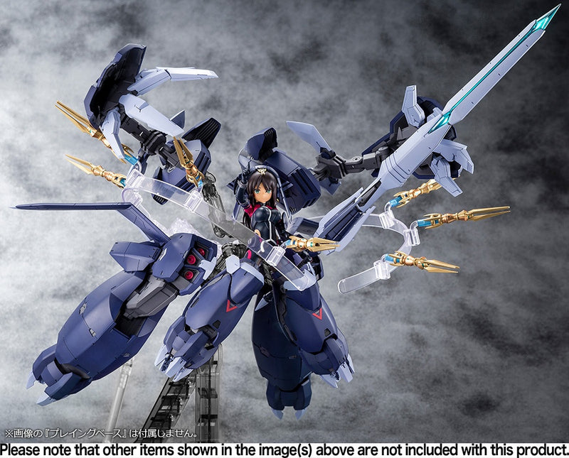 Alice Gear Aegis Non-scale A2.4 Sitara Kaneshiya [Tenki] Ver. Ganesha