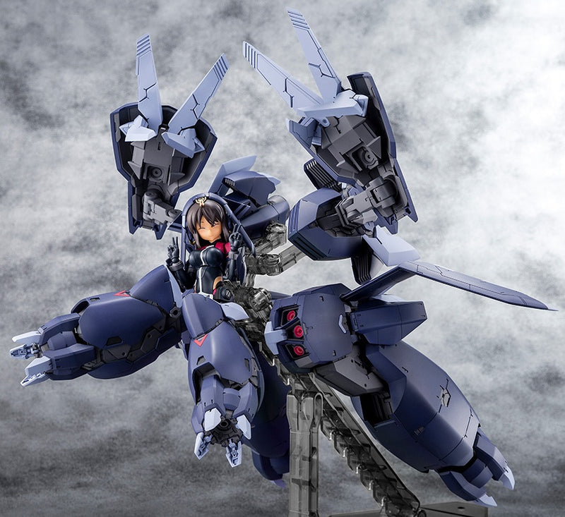 Alice Gear Aegis Non-scale A2.4 Sitara Kaneshiya [Tenki] Ver. Ganesha