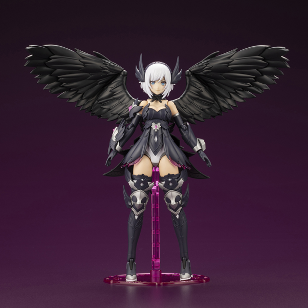 Arcanadea Non-Scale Lumitea ReACT-A