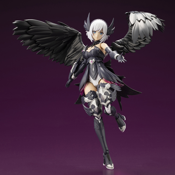 Arcanadea Non-Scale Lumitea ReACT-A