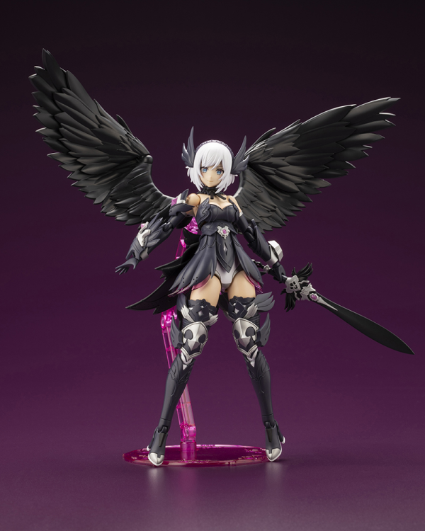 Arcanadea Non-Scale Lumitea ReACT-A