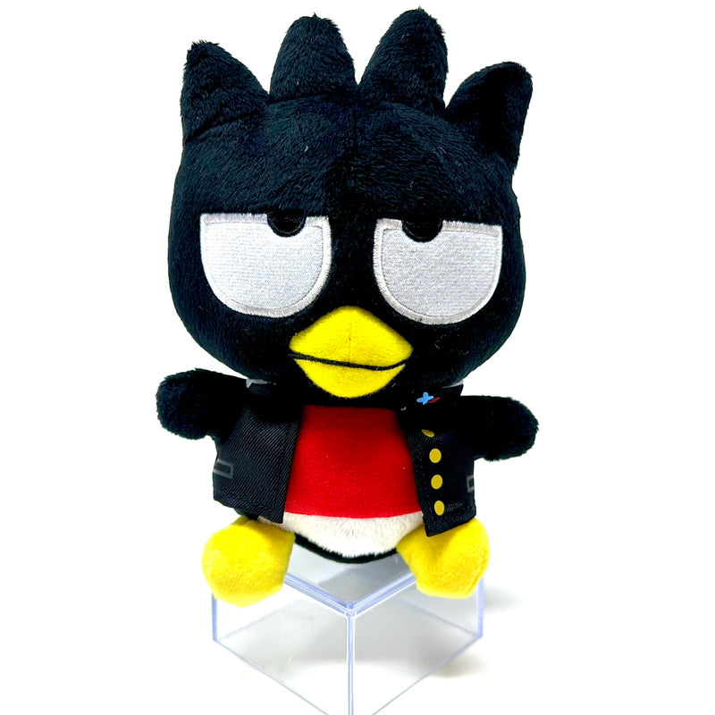 FuRyu Plush - Sanrio - Bad Badtz Maru (Doki Doki!? Youth) 19.5cm