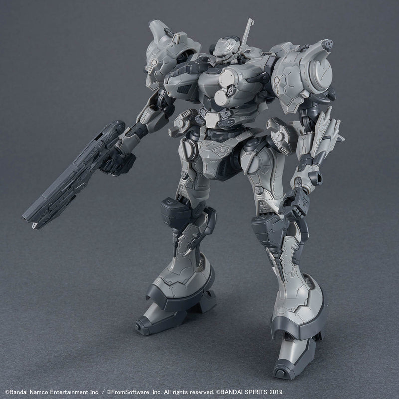 30MM Armored Core VI Fires of Rubicon Arquebus Corporation VP-40S