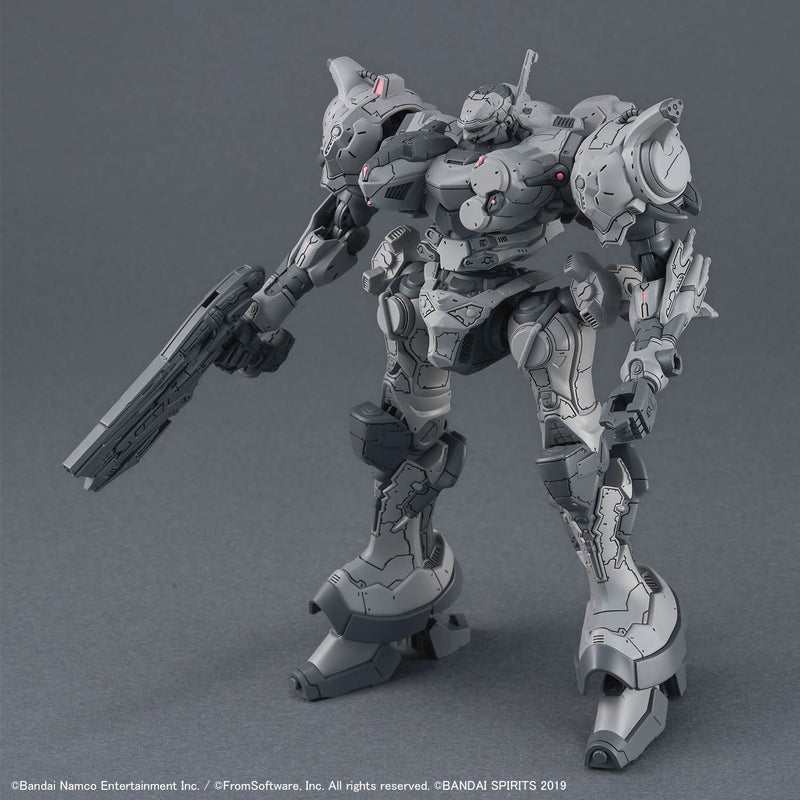 30MM Armored Core VI Fires of Rubicon Arquebus Corporation VP-40S