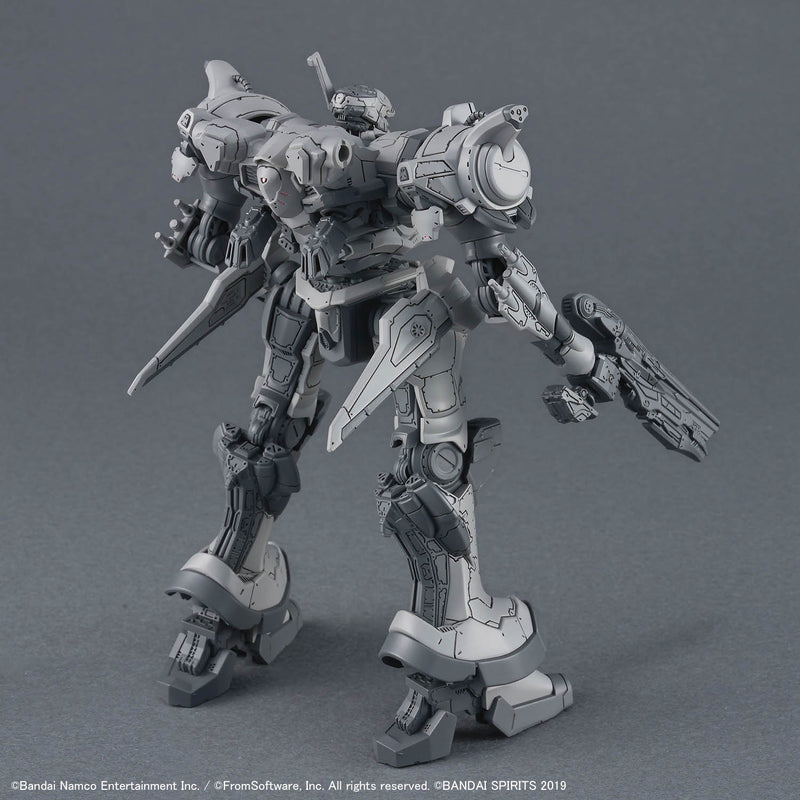 30MM Armored Core VI Fires of Rubicon Arquebus Corporation VP-40S