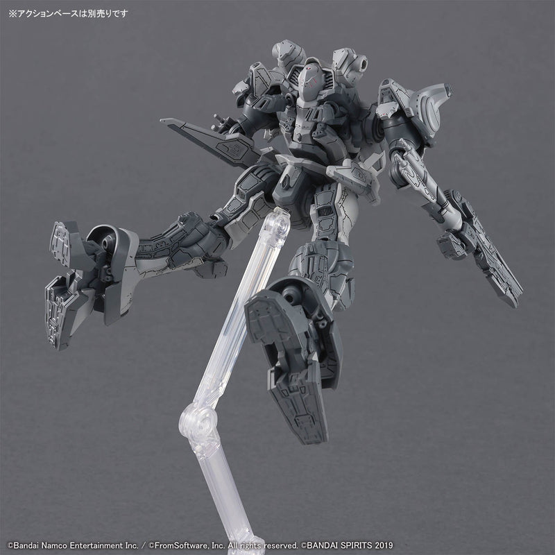 30MM Armored Core VI Fires of Rubicon Arquebus Corporation VP-40S