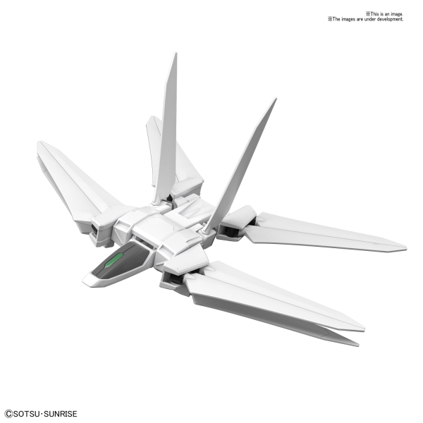 High Grade (HG) HGBF 1/144 Galaxy Booster