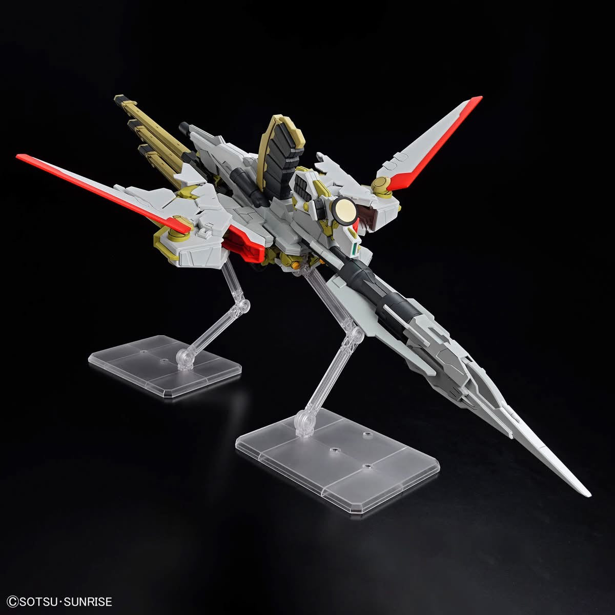 Bandai High Grade (HG) HGCE 1/144 Destiny Gundam Spec II