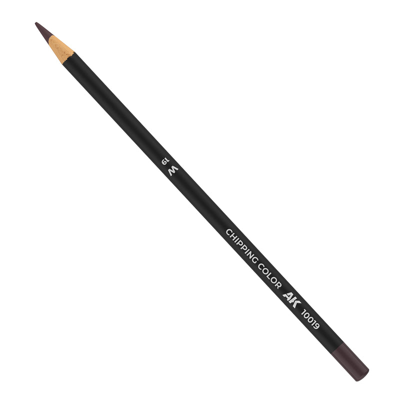 AK Interactive Weathering Pencils - AK10019 Chipping Color (1pc)