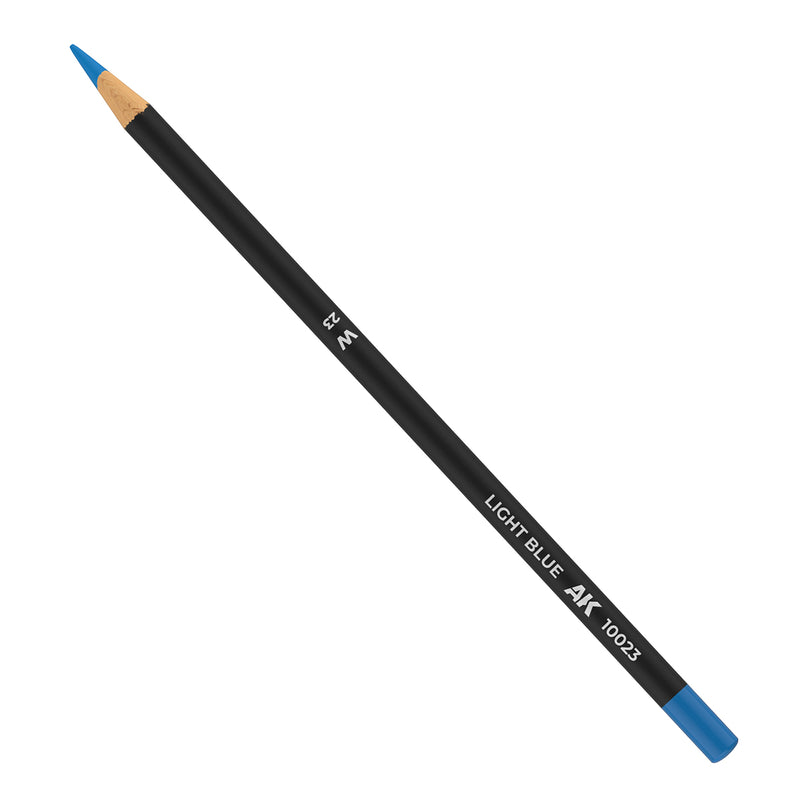 AK Interactive Weathering Pencils - AK10023 Light Blue (1pc)