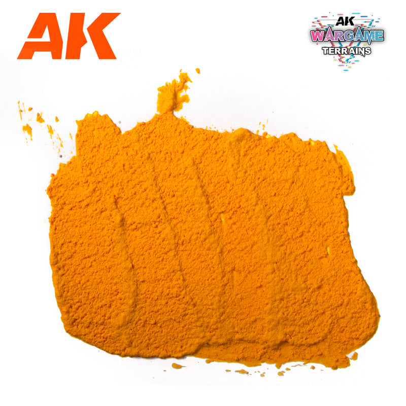 AK Interactive Wargame Terrain Series AK1221 - Sunrise Blaze 100ml
