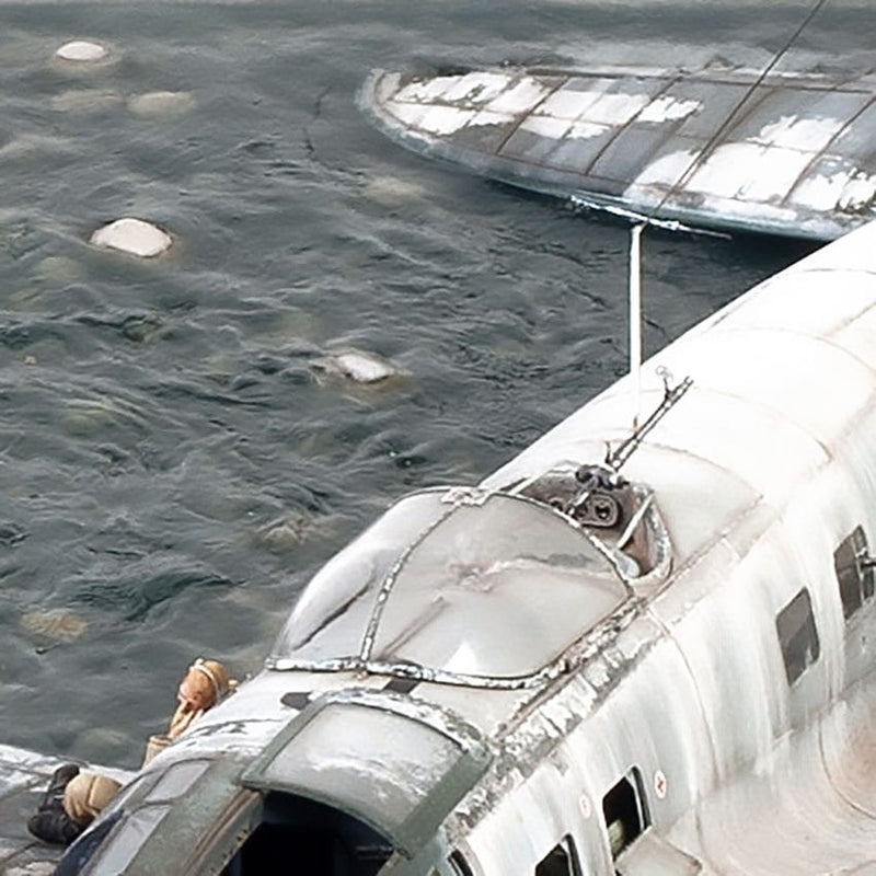 AK Interactive Diorama Series AK8002 - Water Gel Transparent 250ml