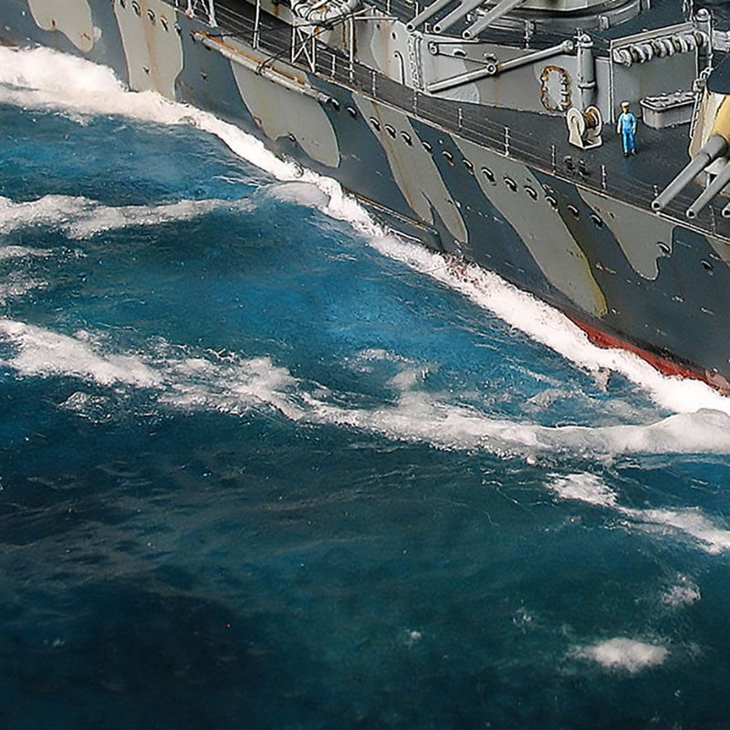 AK Interactive Diorama Series AK8004 - Water Gel Pacific Blue 250ml