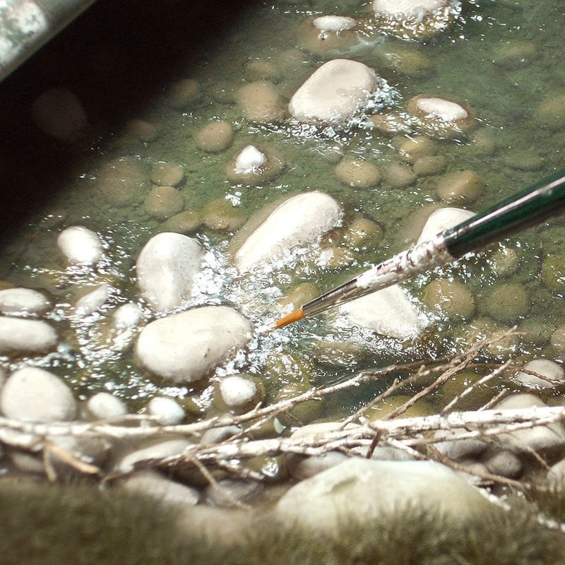 AK Interactive Diorama Series AK8007 - Water Gel Effects 100ml