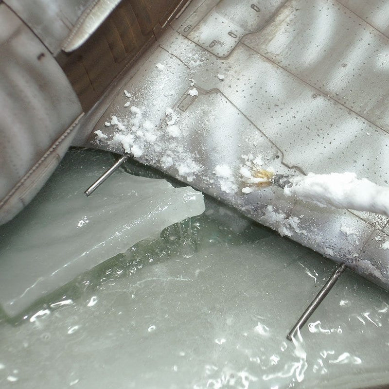 AK Interactive Diorama Series AK8010 - Snow Microballoons 100ml