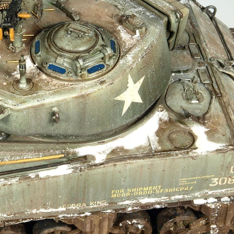 AK Interactive Diorama Series AK8010 - Snow Microballoons 100ml