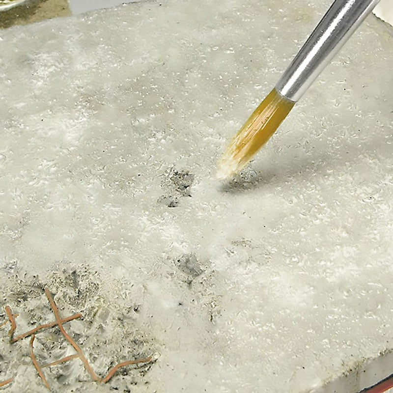 AK Interactive Diorama Series AK8014 - Terrains Concrete 250ml